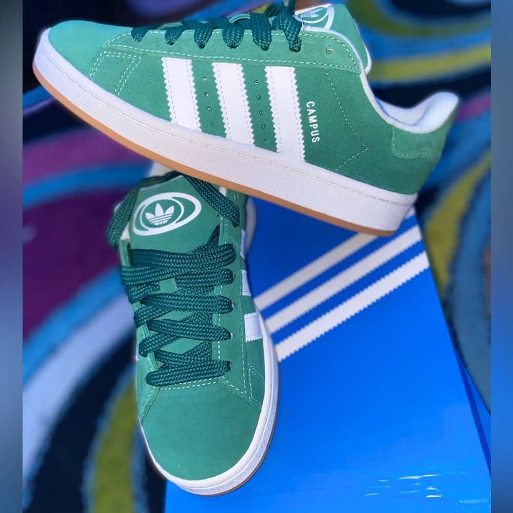 Adidas Campus 00s (GS)